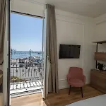 Hotel Splendide Riviera Boutique Art 4*