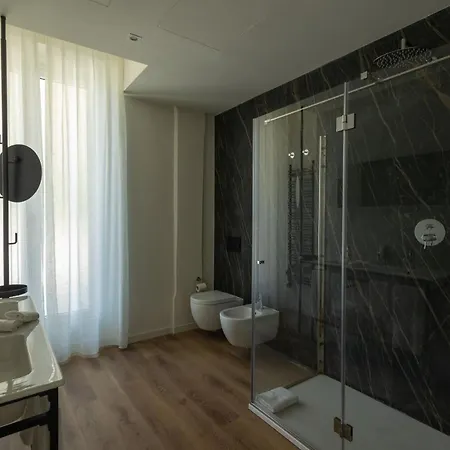 Splendide Riviera Boutique Art 4* Rapallo