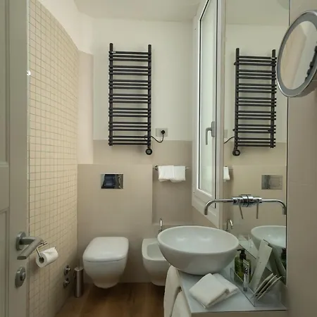 Splendide Riviera Boutique Art Hotel Rapallo