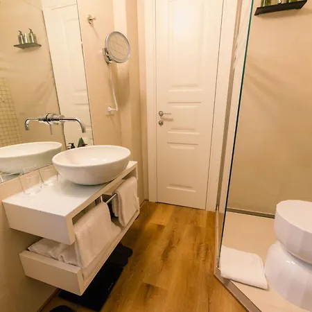 Splendide Riviera Boutique Art Hotel Rapallo