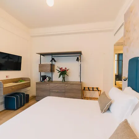 Hotel Splendide Riviera Boutique Art Rapallo