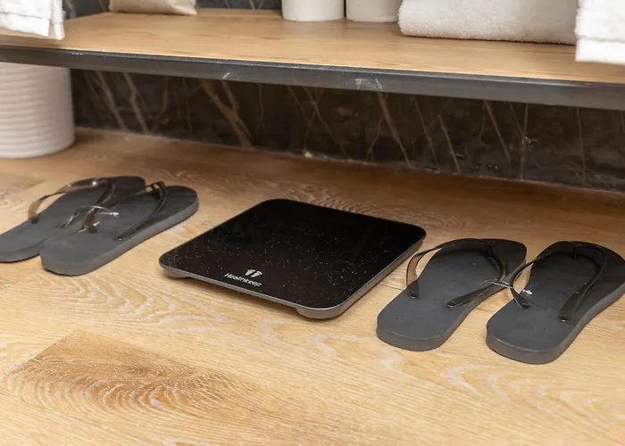 Splendide Riviera Boutique Art Hotel