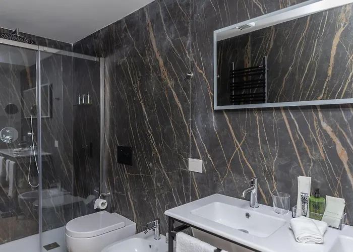 Splendide Riviera Boutique Art Hotel