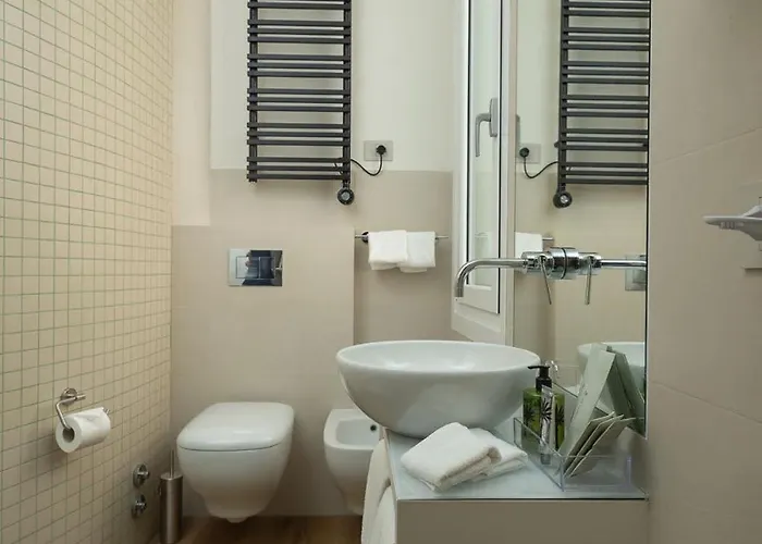 Hotel Splendide Riviera Boutique Art Rapallo