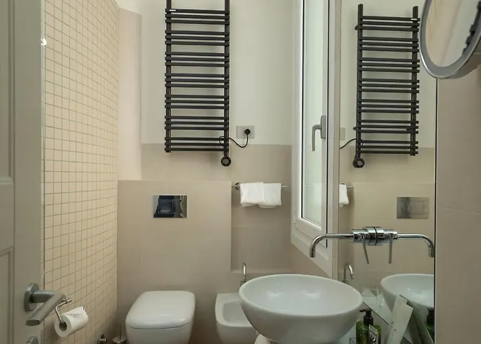 Splendide Riviera Boutique Art Hotel Rapallo