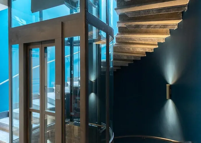 Hotel Splendide Riviera Boutique Art 4*