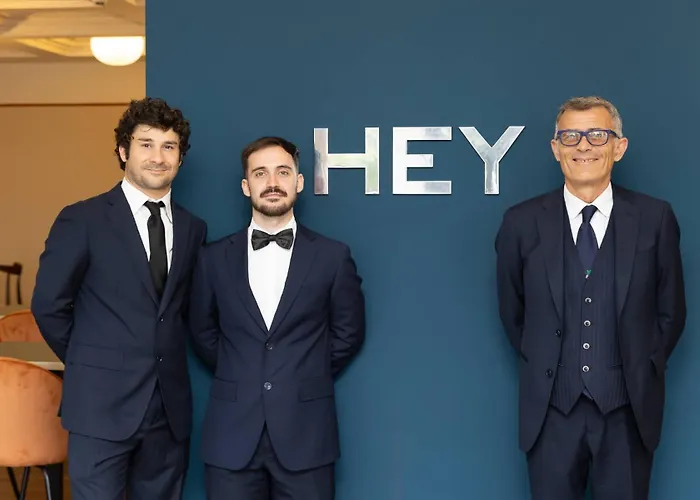 Hotel Splendide Riviera Boutique Art