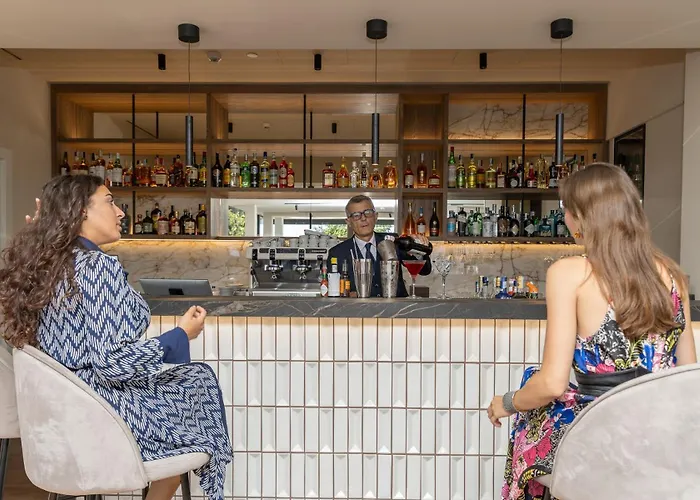 Splendide Riviera Boutique Art Hotel