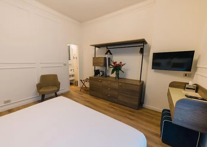 Hotel Splendide Riviera Boutique Art 4*