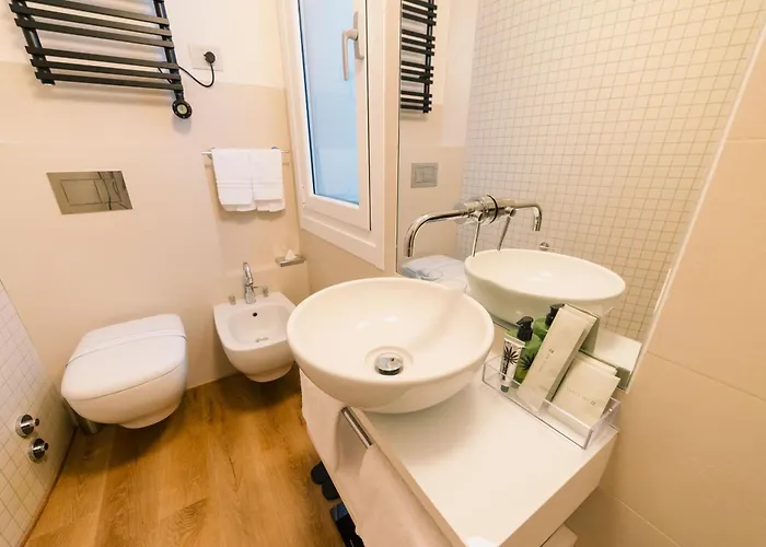 Splendide Riviera Boutique Art Hotel Rapallo