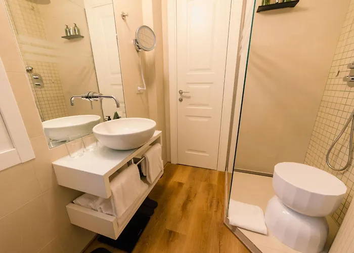 Splendide Riviera Boutique Art Hotel Rapallo