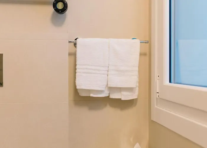 Splendide Riviera Boutique Art Hotel