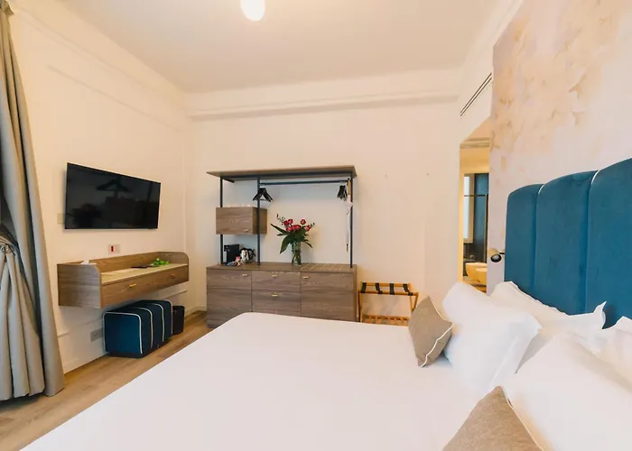 Hotel Splendide Riviera Boutique Art Rapallo