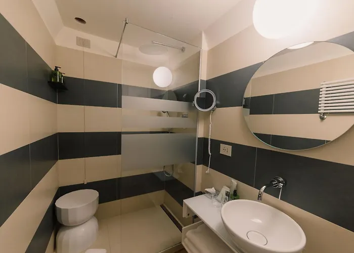 Splendide Riviera Boutique Art Hotel Rapallo