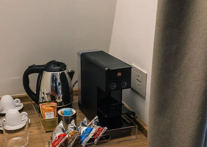 Splendide Riviera Boutique Art