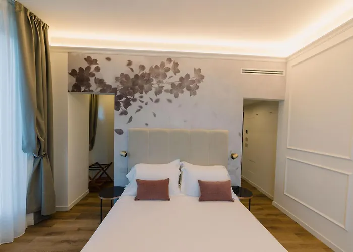 Splendide Riviera Boutique Art Hotel Rapallo