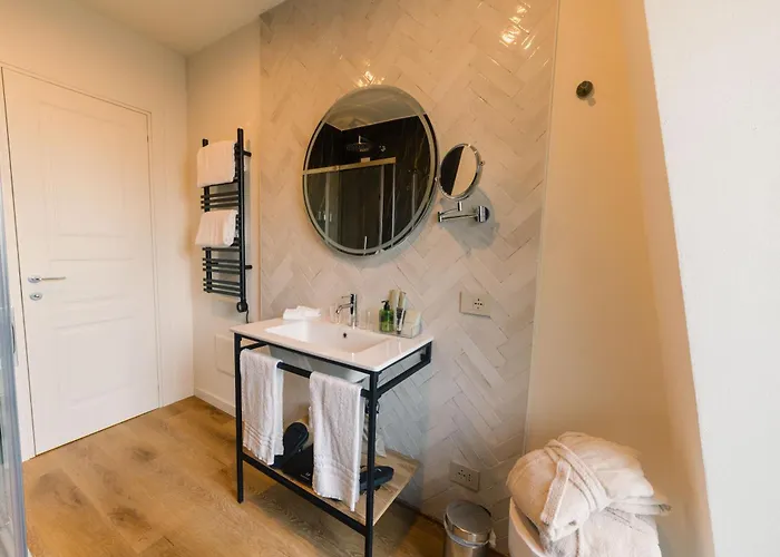 Hotel Splendide Riviera Boutique Art Rapallo