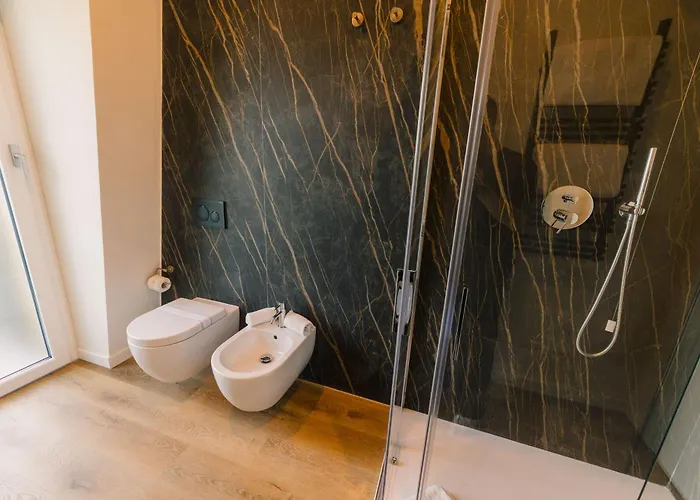 Splendide Riviera Boutique Art Rapallo