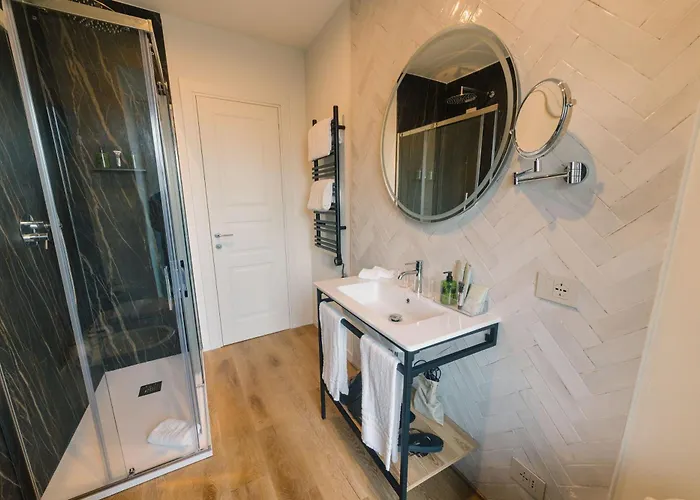 Splendide Riviera Boutique Art Hotel Rapallo