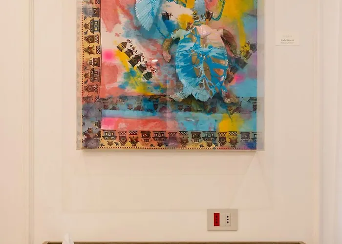 Splendide Riviera Boutique Art Hotel Rapallo