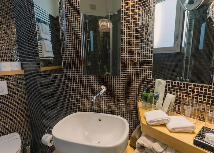 Splendide Riviera Boutique Art 4*