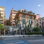 Splendide Riviera Boutique Art Hotel