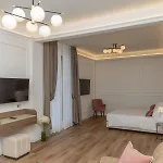 Splendide Riviera Boutique Art Otel 4*