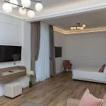 Hotel Splendide Riviera Boutique Art