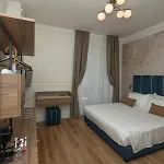Otel Splendide Riviera Boutique Art Rapallo