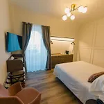 Splendide Riviera Boutique Art Hotel 4*