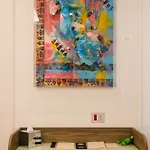 Splendide Riviera Boutique Art Otel Rapallo