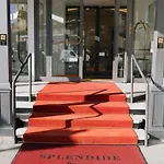 Hotel Splendide Riviera Boutique Art