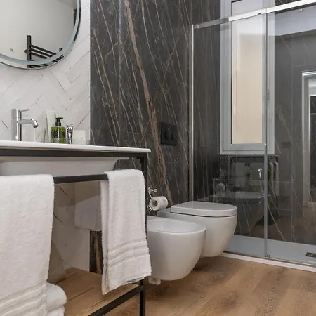 Hotel Splendide Riviera Boutique Art Rapallo