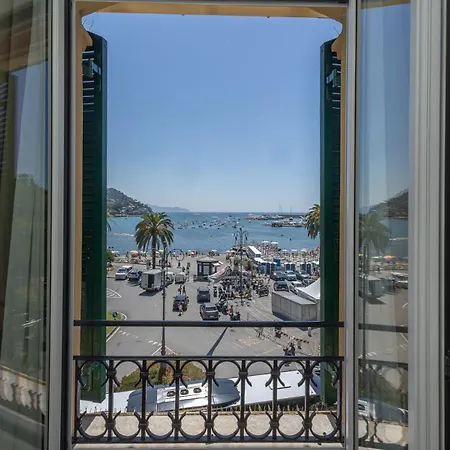 Hotel Splendide Riviera Boutique Art Rapallo