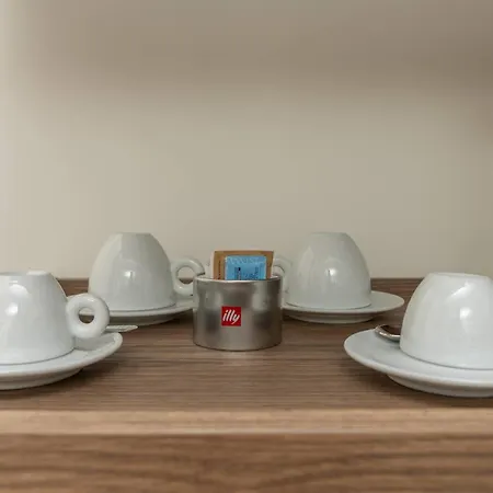 Splendide Riviera Boutique Art 4* Rapallo