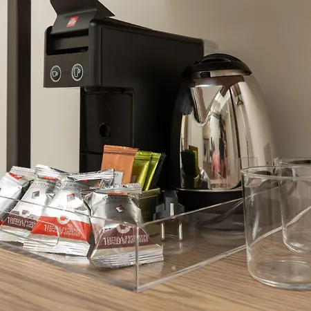 ホテル Splendide Riviera Boutique Art