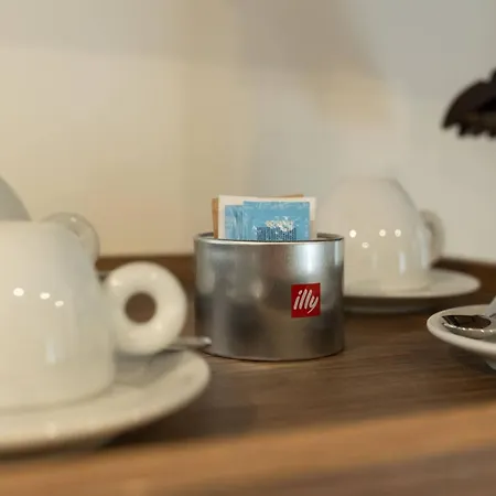 Splendide Riviera Boutique Art Hotel Rapallo