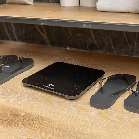 Splendide Riviera Boutique Art Hotel