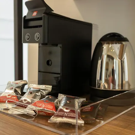 Splendide Riviera Boutique Art Hotel 4*