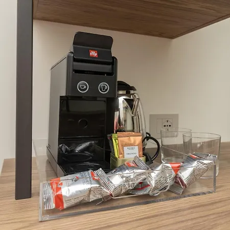 Splendide Riviera Boutique Art 4*