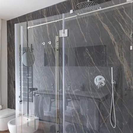 Splendide Riviera Boutique Art ホテル 4*