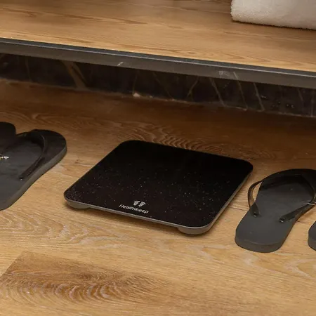 Splendide Riviera Boutique Art 4* Rapallo