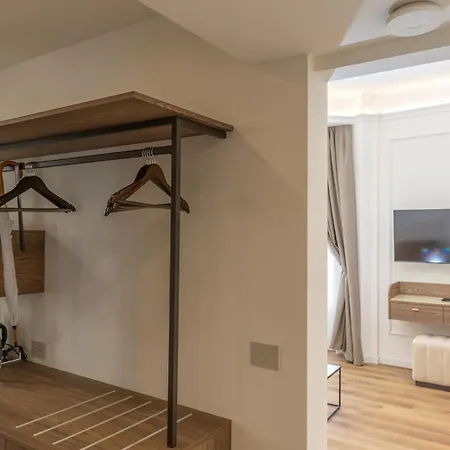 ホテル Splendide Riviera Boutique Art