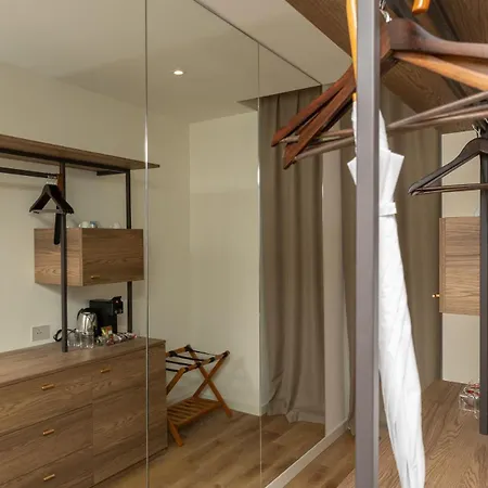 Splendide Riviera Boutique Art 4*