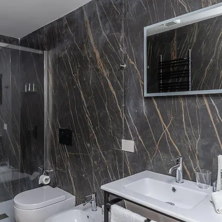 Splendide Riviera Boutique Art ホテル