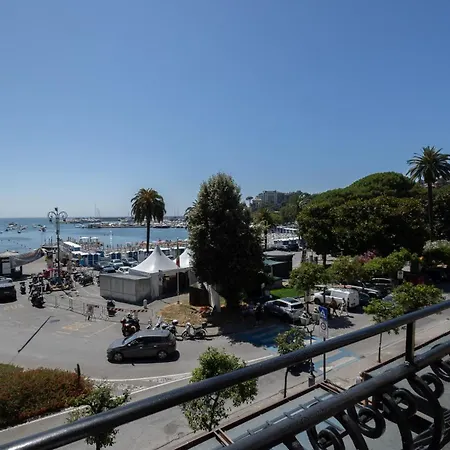 Splendide Riviera Boutique Art 4*