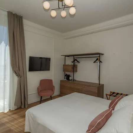 ホテル Splendide Riviera Boutique Art ラッパロ