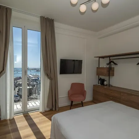 Splendide Riviera Boutique Art 4*