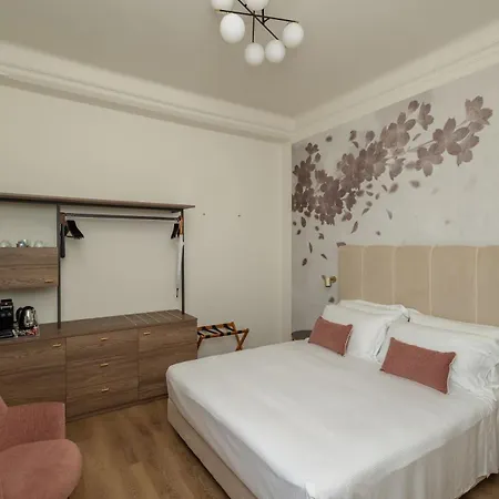 ホテル Splendide Riviera Boutique Art ラッパロ