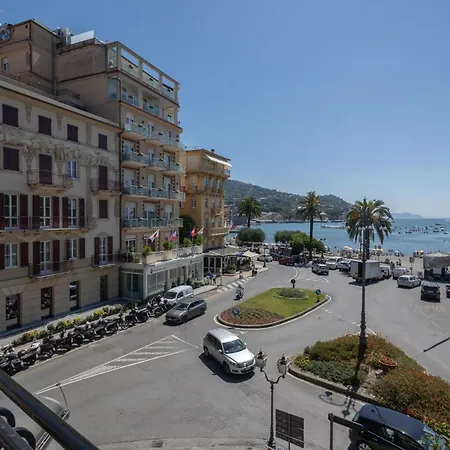 Splendide Riviera Boutique Art 4* ラッパロ